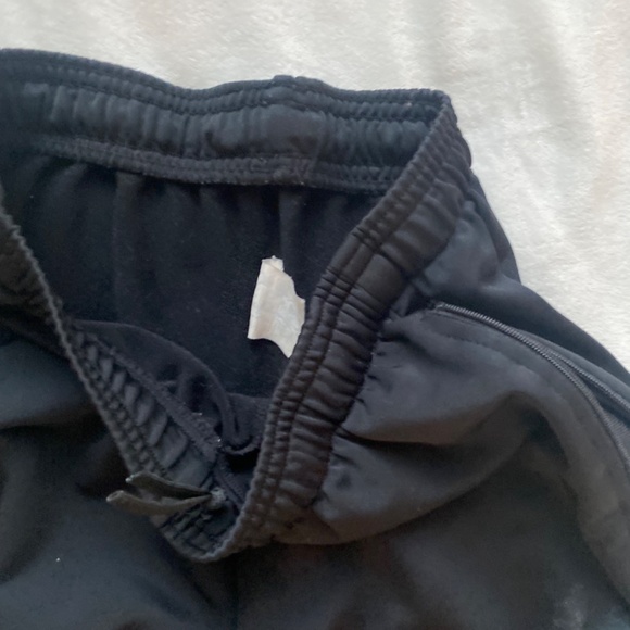 black jogger pants women’s xs - Picture 6 of 7